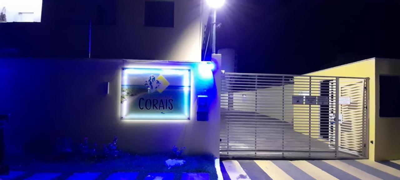 Apto Aconchegante Na Praia Coroa Vermelha Santa Cruz Cabrália Dış mekan fotoğraf